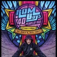 VIDEO: Watch the Trailer for ROM BOYS: 40 YEARS OF RAD
