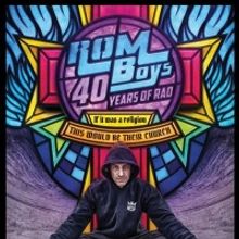 VIDEO: Watch the Trailer for ROM BOYS: 40 YEARS OF RAD