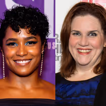 Taylor Iman Jones, Justin Collette & Donna Lynne Champlin to Lead THE KING'S CRITIQUE Off-Broadway