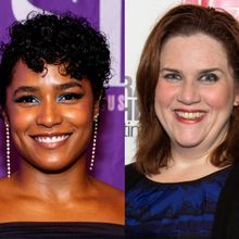 Taylor Iman Jones, Justin Collette & Donna Lynne Champlin to Lead THE KING'S CRITIQUE