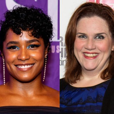 Taylor Iman Jones, Justin Collette & Donna Lynne Champlin to Lead THE KING'S CRITIQUE Off-Broadway