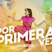 Angy Fernández y Agustín Otón estrenarán POR PRIMERA VEZ en el Flumen de Valencia