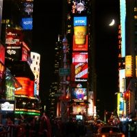 BROADWAY'S Best Eats for Theatergoers – Just in Time for NYC Broadway Week