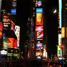 BROADWAY'S Best Eats for Theatergoers – Just in Time for NYC Broadway Week