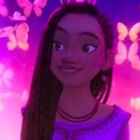 Video: Ariana DeBose Sings in Disney's WISH Animated Movie Musical Teaser Trailer Video