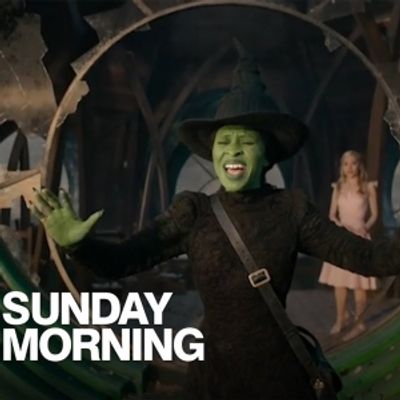 Video: Cynthia Erivo Performs 'Defying Gravity' in WICKED Movie Clip