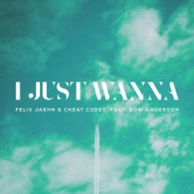 Felix Jaehn, Cheat Codes & Bow Anderson Reveal 'I Just Wanna' & Music Video