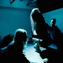 THE DOUBLE Extends Final Run Through August 23