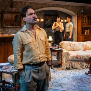 KOWALSKI Starring Johnny Galecki Extends at Chicago's Lookingglass Theatre