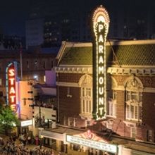 Austin's Paramount Theatre Undergoing Improvements Ahead of Reopening