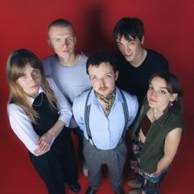 Critically Acclaimed Play DICK. Transfers to Riverside Studios This June