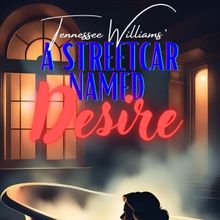 Theatre 29 Will Hold Auditions For A STREETCAR NAMED DESIRE