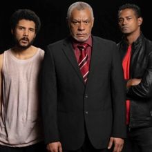 Review: ORPHANS at Baxter Theatre Centre Is Powerful, Hilarious, and Heartbreaking