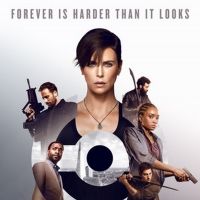 VIDEO: Charlize Theron & KiKi Layne Star in THE OLD GUARD Trailer
