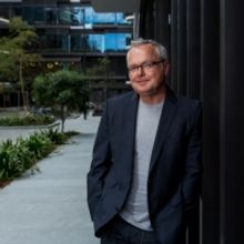 Celebrated Writer Andrew Bovell Will Join Black Swan Board