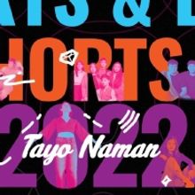 'OktoberTheaterFest' AT SHORTS & BRIEFS 8