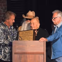 Jim Halsey Honored With Memorial Hall Renaming In Independence, Kansas