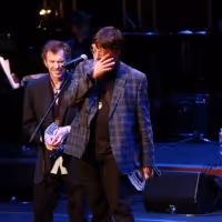 ALABAMA Inducted into Musicians Hall of Fame; Receives First-Ever Lifetime…