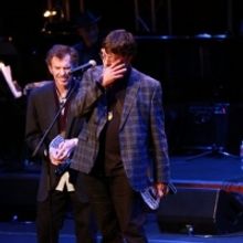 ALABAMA Inducted into Musicians Hall of Fame; Receives First-Ever Lifetime…
