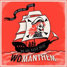 All Female Pop-Punk Collective We Are Radio Noi$e Share Cover Of The Bouncing Souls 'Manthem'