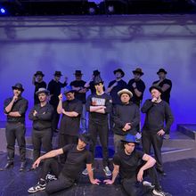 GUYS AND DOLLS Will Come to Gateway Playhouse With Two Casts