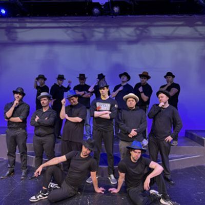 GUYS AND DOLLS Will Come to Gateway Playhouse With Two Casts