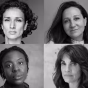 Rosa Salazar, Indira Varma and More to Star in All-Female GLENGARRY GLEN ROSS