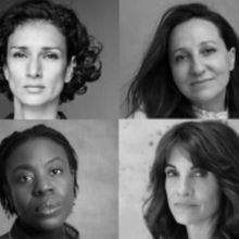 Rosa Salazar, Indira Varma and More to Star in All-Female GLENGARRY GLEN ROSS