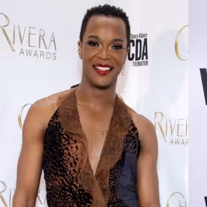 J. Harrison Ghee, Alex Newell & More to Join BROADWAY BARES: PLEASURE PARK