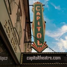 The Capitol Theatre Port Hope Unveils Accessibility Measures For 2025 Season