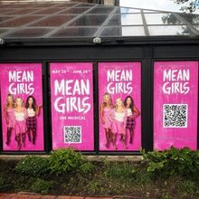 Review: MEAN GIRLS at Seacoast Repertory Theatre