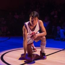 BWW Review: THE GREAT LEAP at Steppenwolf Theatre Company