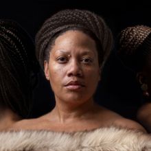 APORTIA CHRYPTCH: A Black Opera for Portia White to be Presented at Canadian Opera Co