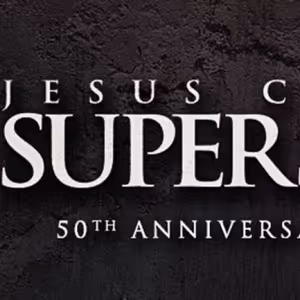JESUS CHRIST SUPERSTAR is Coming to Washington Pavilion This Month