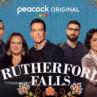 VIDEO: Peacock Debuts RUTHERFORD FALLS Season Two Trailer
