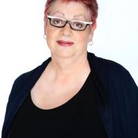Jo Brand To Host Dave's COMEDY AGAINST LIVING MISERABLY