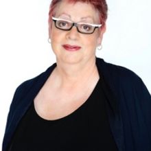 Jo Brand To Host Dave's COMEDY AGAINST LIVING MISERABLY