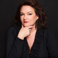 Terri Dannenberg To Return To Don’t Tell Mama With Encore Performance Of EVERYTHING