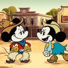 THE WONDERFUL WORLD OF MICKEY MOUSE Shorts Will Premiere on Disney Plus