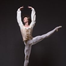 International Guest Artists Join Cape Town City Ballet For Maina Gielgud's GISELLE