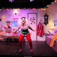 Review: WHO'S HOLIDAY, A CHRISTMAS FAVORITE NOW PLAYING IN KANSAS CITY at Musical Theater Heritage