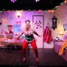 Review: WHO'S HOLIDAY, A CHRISTMAS FAVORITE NOW PLAYING IN KANSAS CITY at Musical The