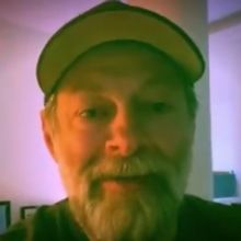 VIDEO: Andy Serkis Will Read the Entirety of 'The Hobbit' Online For Charity!