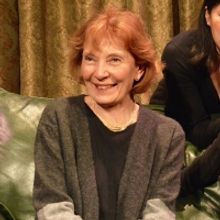 Pandelia's Canary Yellow Company Presents The World Premiere Of LAST SWALLOWS