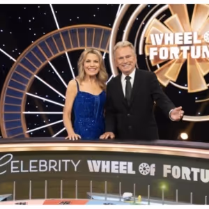 CELEBRITY WHEEL OF FORTUNE Sets April Return with Josh Gad, Andrew Rannells, & More