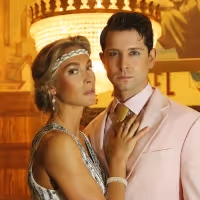 Casting Announced For GATSBY: THE MUSICAL at Southwark Playhouse