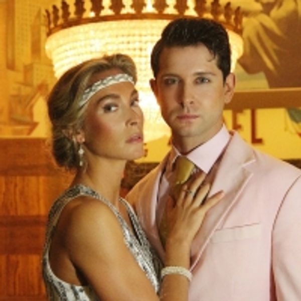 Casting Announced For GATSBY: THE MUSICAL at Southwark Playhouse Photo