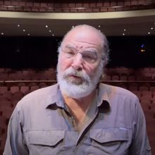 Video: Mandy Patinkin Sings 'Carefully Taught/Children Will Listen' Mashup