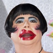 Daniel Nardicio Presents DINA MARTINA: CHARIOTS OF FAILURE NYC