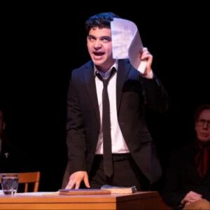 THE PEOPLE VERSUS LENNY BRUCE to Return to New York